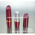 2014 new product red lipstick tube